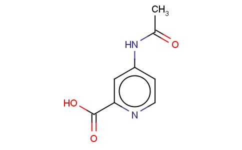 4-ACETAMIDOPICOLINIC ACID